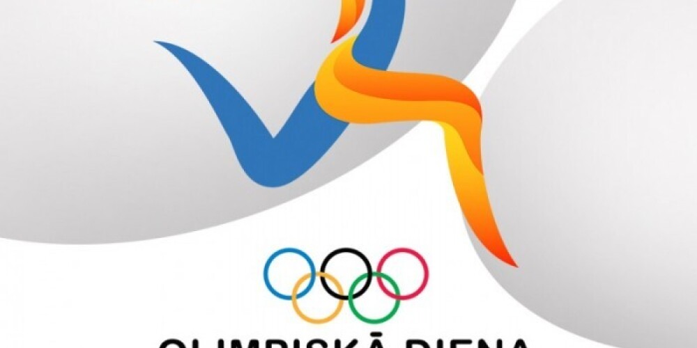 Septembrī visā Latvijā notiks "Olimpiskā diena 2020"