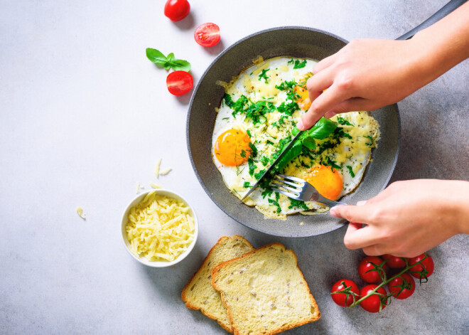 Секрет в скорости: как разогнать метаболизм, чтобы похудеть