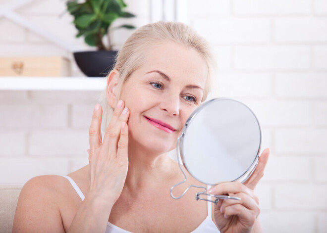 7 приемов, которые помогают выглядеть моложе в любом возрасте