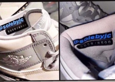 FOTO: cilvēki internetā paliek bez vārdiem, ieraugot ķīniešu ražotu pakaļdarinājumu ikoniskiem apaviem