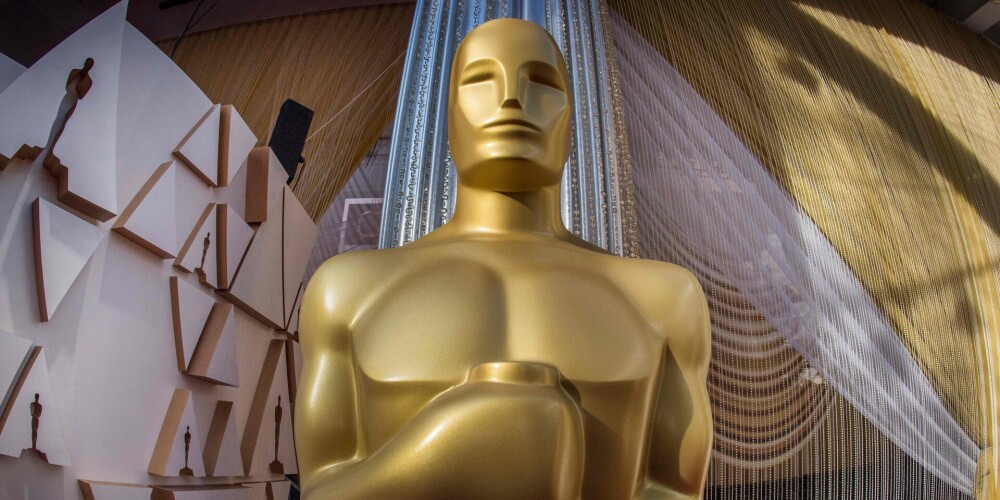 "Oskara" balvu piešķiršanas ceremonija nākamgad varētu tikt atlikta