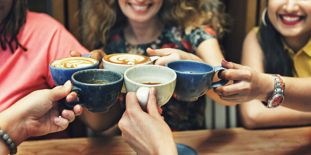 Процент жира меньше: ученые выяснили неожиданную пользу кофе для худеющих женщин