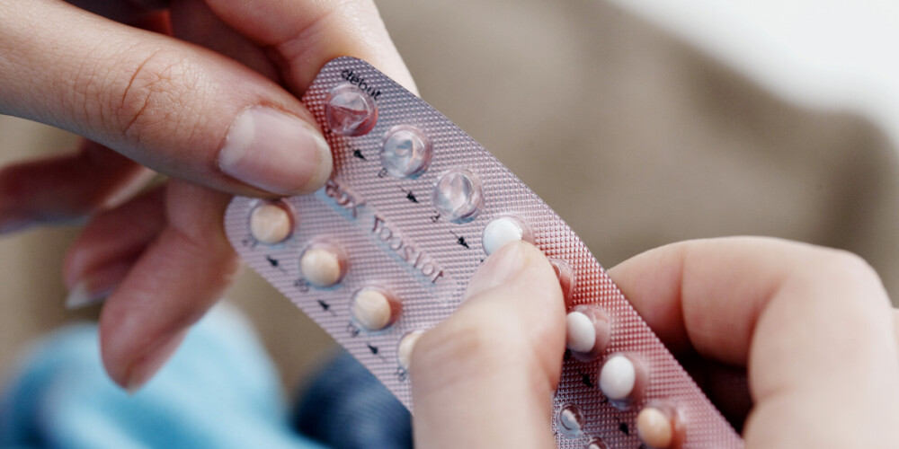 Cik pamatotas ir bailes no hormonālās kontracepcijas? Skaidro ginekoloģe