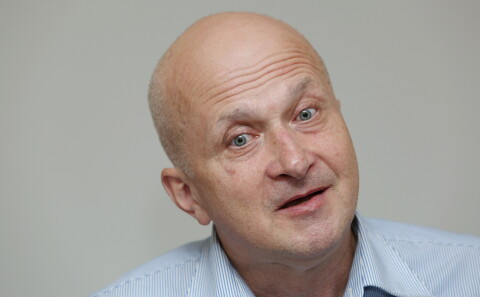 Apcietināts uzņēmējs Igors Ivanovs