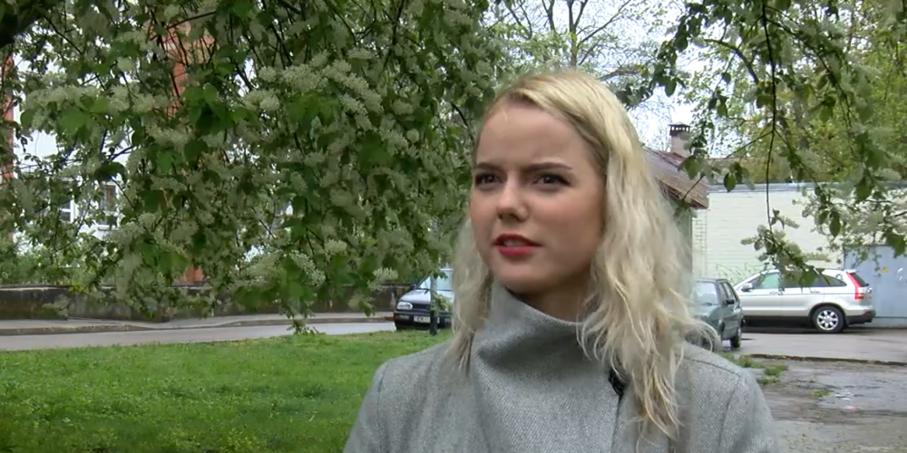 "Сказал, это нормально, если при фотосессии меня коснется": девушек в Латвии предупреждают о бывшем заключенном