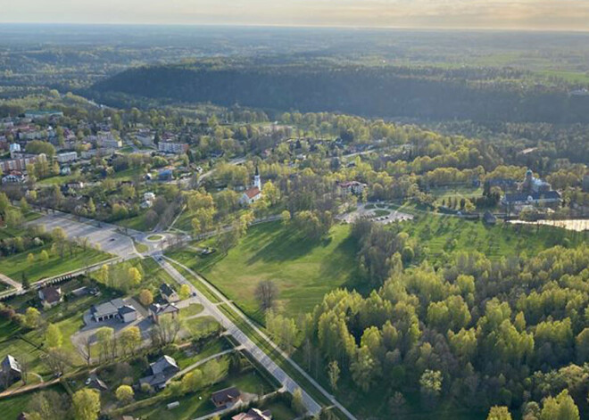 Covid-19 seku ietekmē Siguldas novada pašvaldība samazina budžetu par 763 tūkstošiem eiro