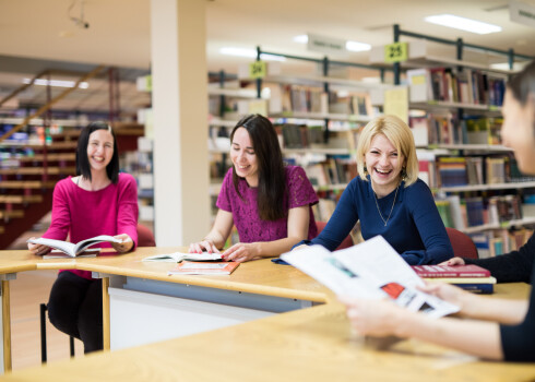 Dažādas studiju formas – kā izvēlēties piemērotāko?