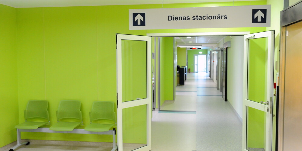 No 3.jūnija Latvijā atjaunos visus veselības aprūpes pakalpojumus