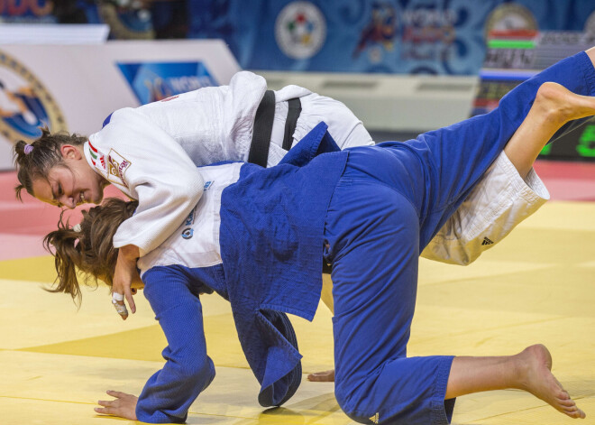 Izlašu sportistiem atļauj no 1. jūnija treniņprocesā tuvoties tuvāk par 2 metriem; par cīņas sportu pagaidām jāaizmirst