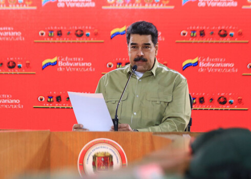 Kā skaidroja Venecuēlas prezidents Nikolass Maduro, operācija īstenota ar mērķi viņu nogalināt.