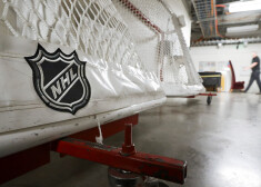 NHLPA balsojusi par NHL sezonas turpināšanu 24 komandu formātā