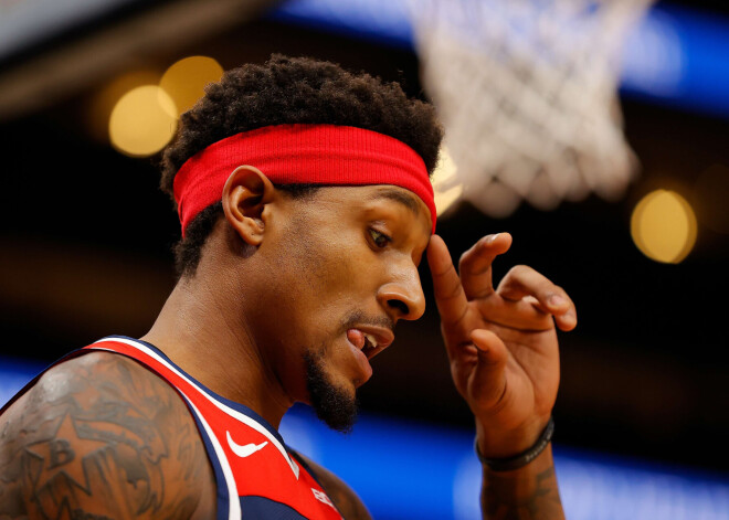 Kuruca pārstāvētā "Nets" lūkojas pēc vēl vienas NBA superzvaigznes