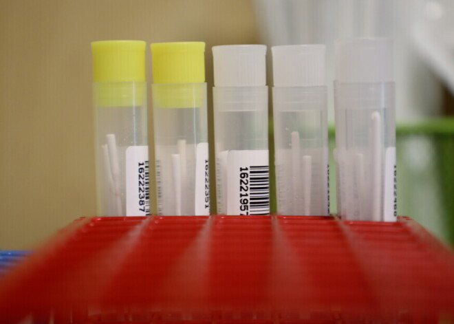 Некоторые пункты сдачи анализов на Covid-19 в ближайшее время поменяют свое местоположение