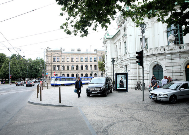 Pērn Latvijas Nacionālais teātris nospēlējis mazāk izrāžu, bet piesaistījis vairāk skatītāju