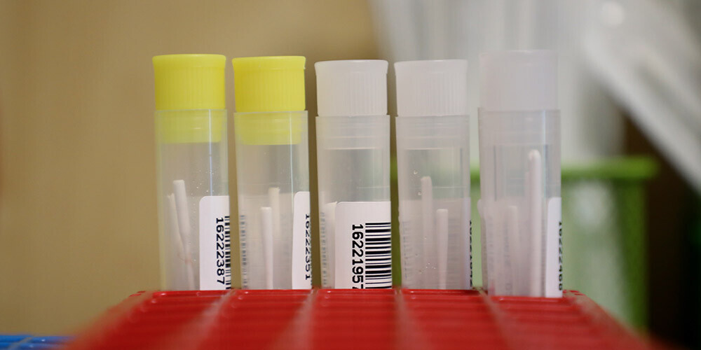 Igaunijā ar koronavīrusu inficējušies vēl divi cilvēki