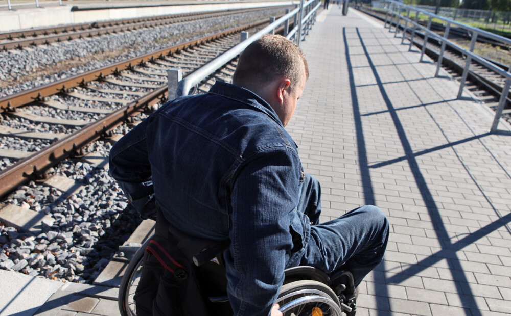 Rosina atteikties no normas, kas daļā gadījumu aizliedz atlaist cilvēkus ar invaliditāti