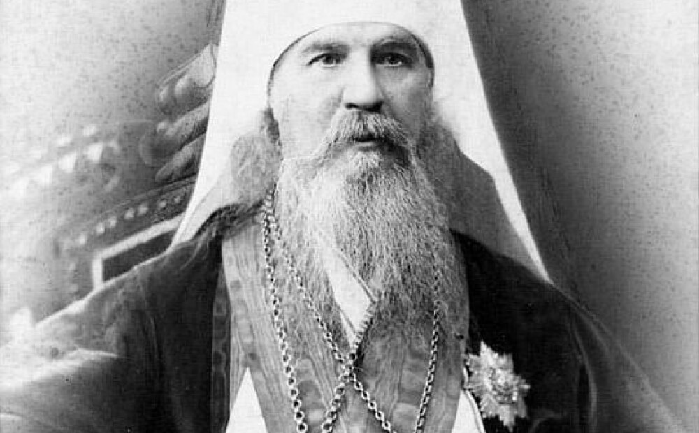 Kokneses mācītāja dēls – šarlatāna un netikļa Rasputina protežē, latvietis Pitirims – Krievijas Baznīcas tronī