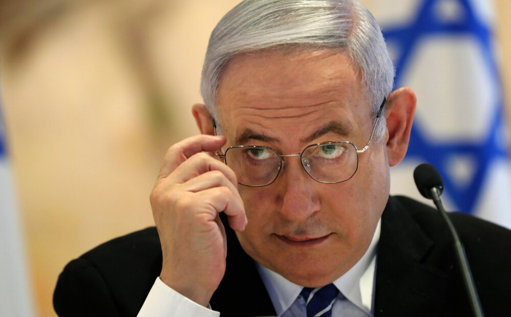 Izraēlā sākas premjera Netanjahu korupcijas prāva