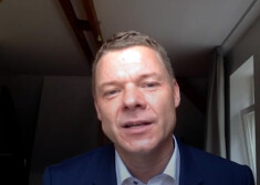 "Vēl lietuviešu un igauņu liela drūzmēšanās nav novērojama," teica Rīgas tūrisma attīstības biroja (RTAB) valdes priekšsēdētājs Jānis Jenzis.