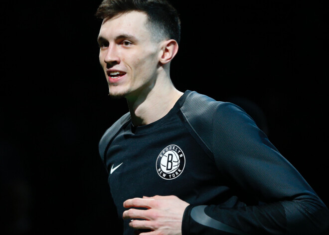 Ņujorkas profesionālie klubi drīkst atgriezties savās treniņu zālēs