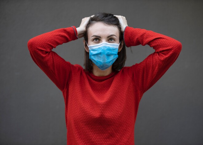 "Каждый день отборная русская брань": абсурд в лиепайской клинике