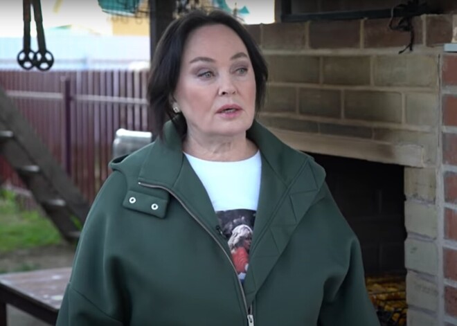 «Муж смотрит на моих худых подружек»: Гузеева рассказала, из-за чего была вынуждена начать худеть