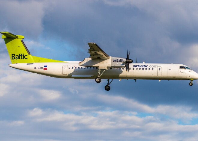 Nerekomendē atjaunot aviosatiksmi ar sešām Eiropas valstīm