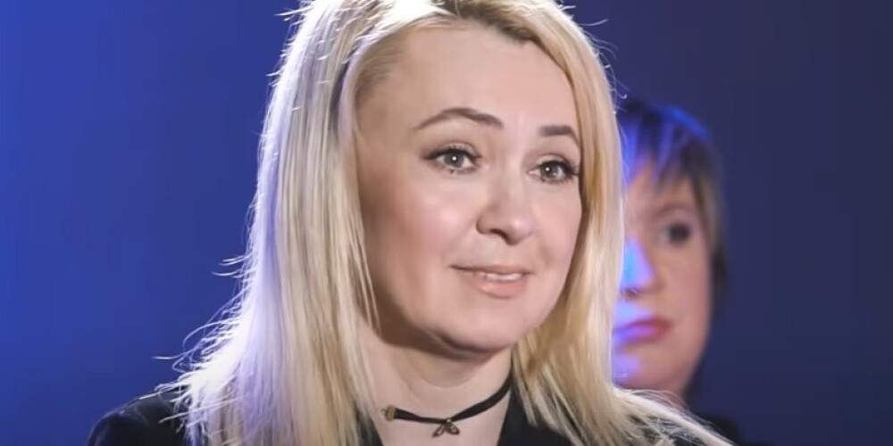 «Люблю халяву»: Рудковская похвасталась, что заключила выгодный рекламный контракт