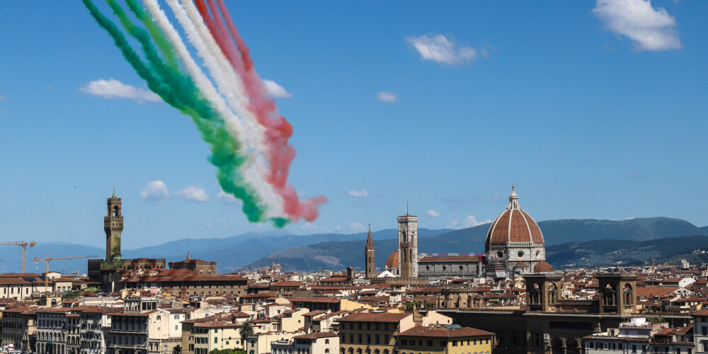 ES ekonomikas atveseļošanas plāns paredz 81 miljarda eiro piešķiršanu Itālijai