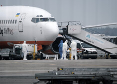 Serbijas Civilās aviācijas direktorāts paziņoja, ka lidsabiedrības "Montenegro Airlines" lidmašīnas no trešdienas nedrīkst nolaisties Belgradas Nikolas Teslas lidostā.