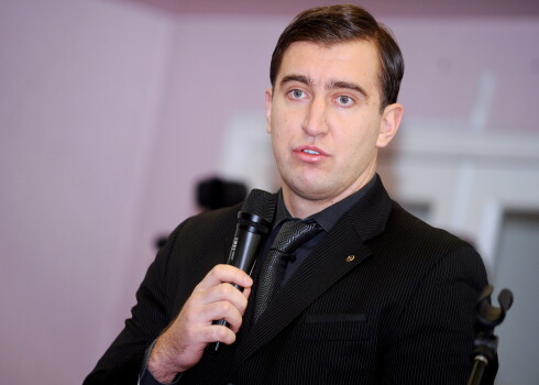 Kādreizējais Latvijas diplomātiskā korpusa darbinieks Rūdolfs Brēmanis.