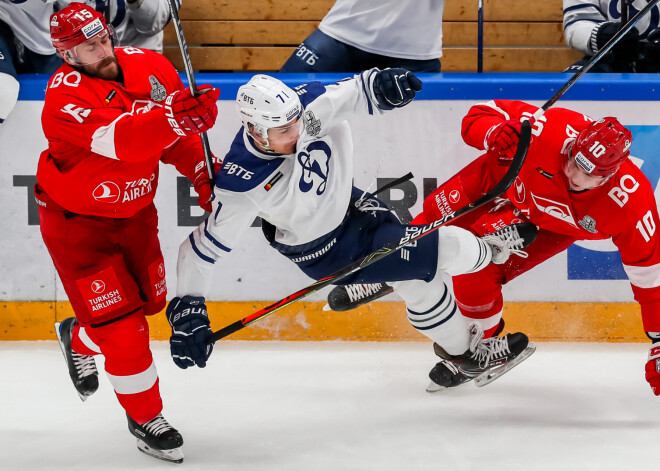 KHL vēlas sezonu sākt jau septembrī