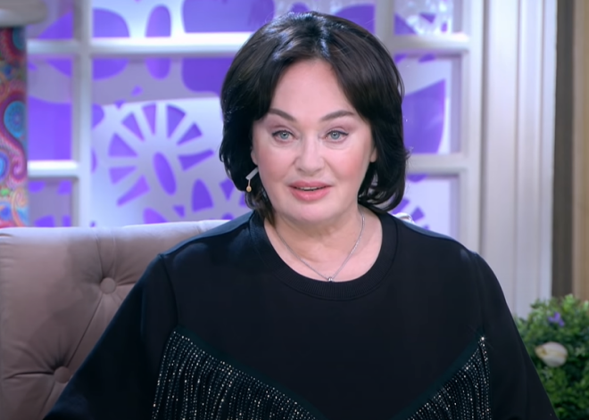 "Упала и покатилась": Лариса Гузеева вспомнила, как сорвала спектакль будучи пьяной