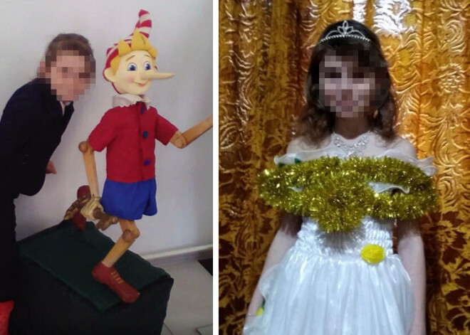 "Даже не заплакал!" Мальчик убил молотком младшую сестру из-за компьютера