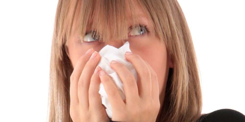 Gaisa kvalitāte iekštelpās var būtiski ietekmēt elpceļu alerģiju izpausmi