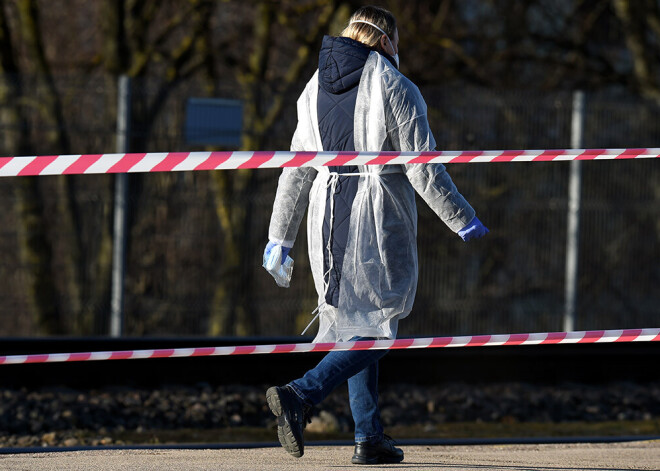 Igaunijā miris vēl viens Covid-19 pacients; Lietuvā 6 jauni inficēšanās gadījumi