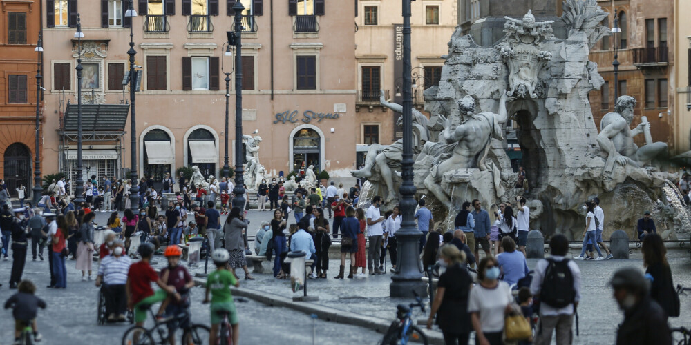 Roma, Itālija