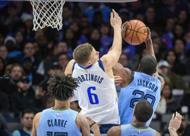 Zināms, kad varētu atsākties NBA sezona