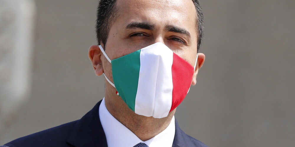 Ministrs: Itālija neakceptēs melnos sarakstus