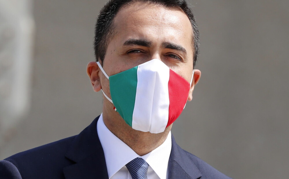Ministrs: Itālija neakceptēs melnos sarakstus