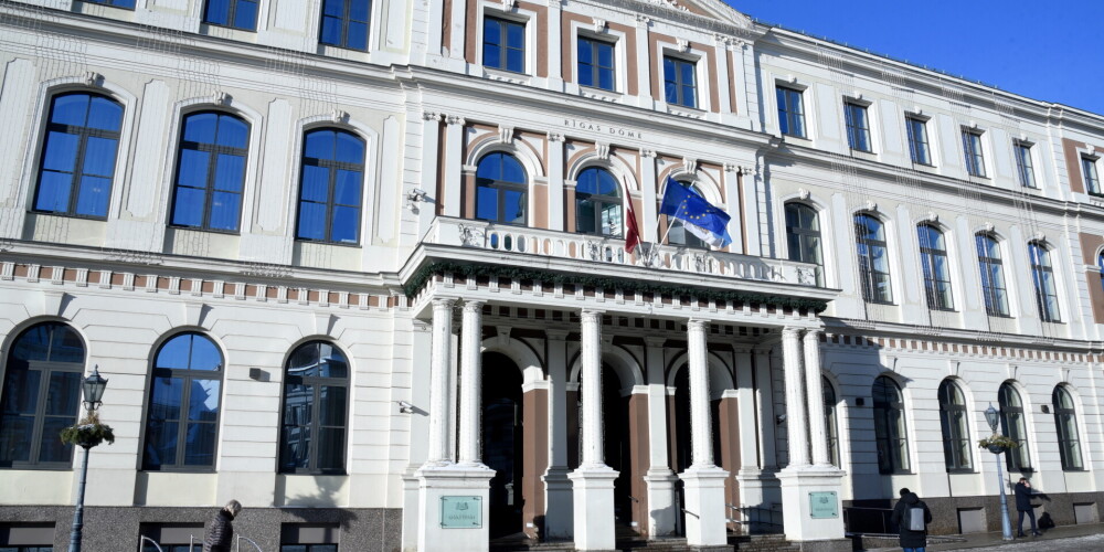 Šodien pēdējo dienu var deklarēties pašvaldībā, lai piedalītos Rīgas domes ārkārtas vēlēšanās