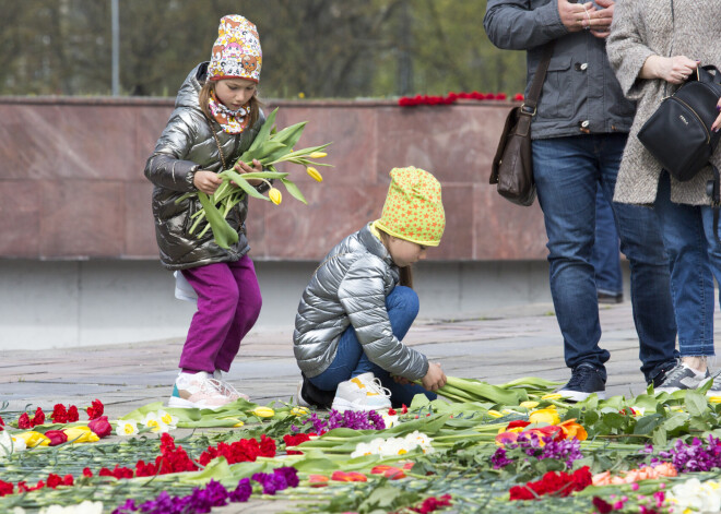 Padomi, kas vecākiem palīdzēs sagatavot savas atvases drošai vasarai