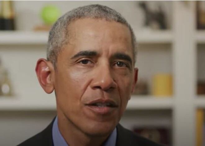 Obama: demonstrācijas ir reakcija uz sen aktuāliem jautājumiem