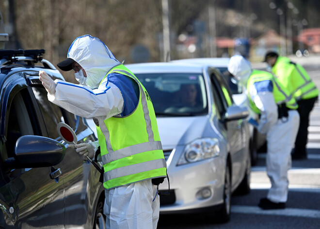 Čehija nolemj atļaut ceļošanu uz lielāko daļu Eiropas valstu