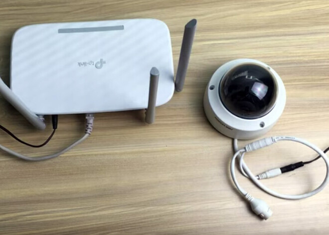 VDD aicina neizmantot apšaubāmu uzņēmumu ražotas tehnoloģijas