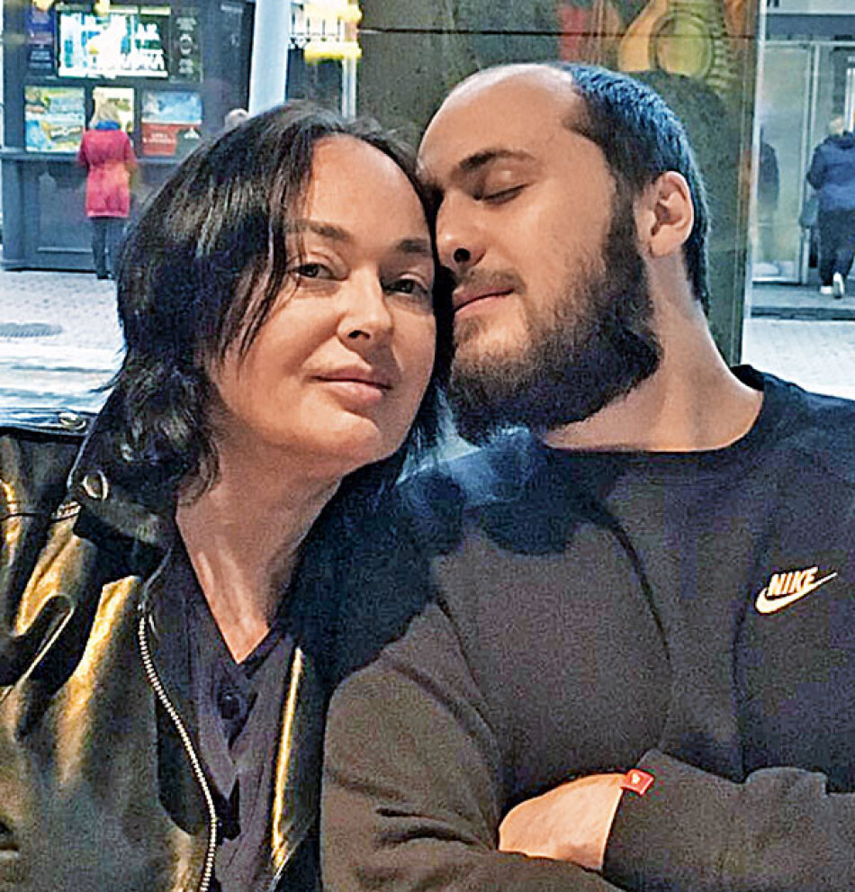 Сын гузеевой из кубы Сын гузеевой из кубы