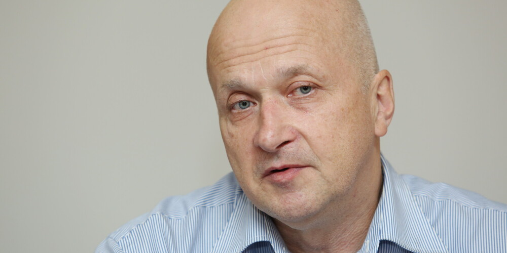 Uzņēmējs Igors Ivanovs atbrīvots no apcietinājuma