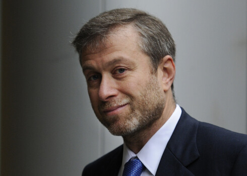 Romāns Abramovičs.