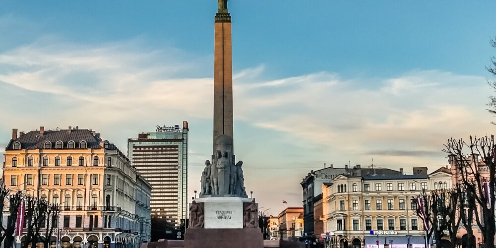 Izstrādāts plāns, kā Rīgas tūrismam atgūties pēc pandēmijas