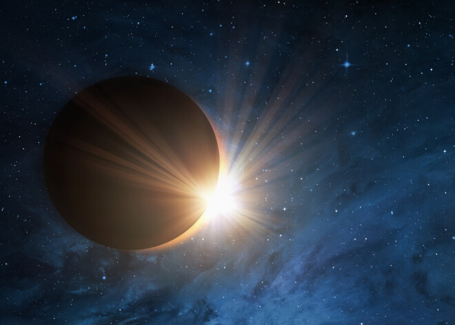 5 июня начинается коридор затмений 2020: для кого он наиболее опасен?